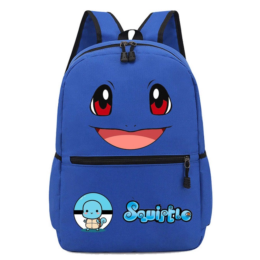 PKM Rucksacke & Taschen | Pokemon Rucksack In 2 Grosen Mit 12 Unterschiedlichen Motiven