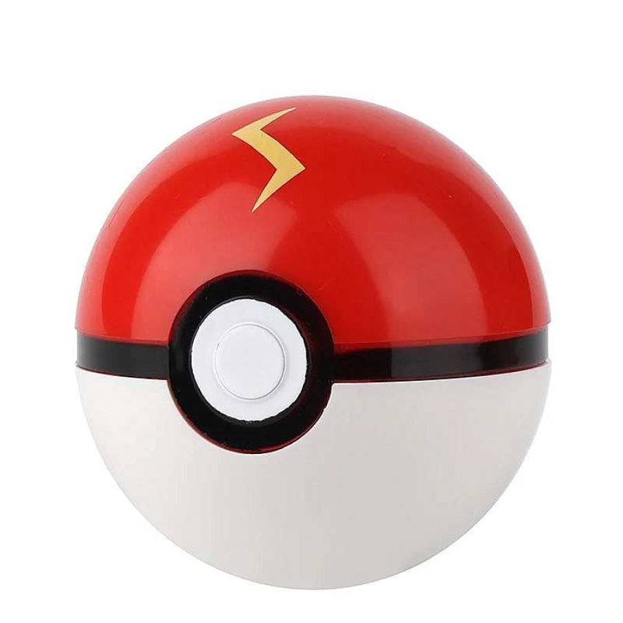 PKM Pokeball & Pokeballe | Poke Ball Mit Pokemon Figur - Viele Pokeballe Zur Wahl