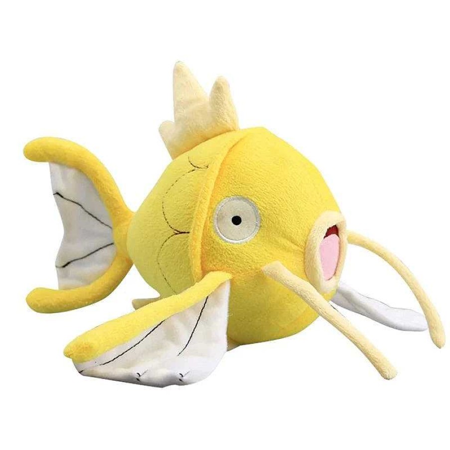 PKM Pokemon Kuscheltiere | Kawaii Karpador Magikarp Stoff Pokemon