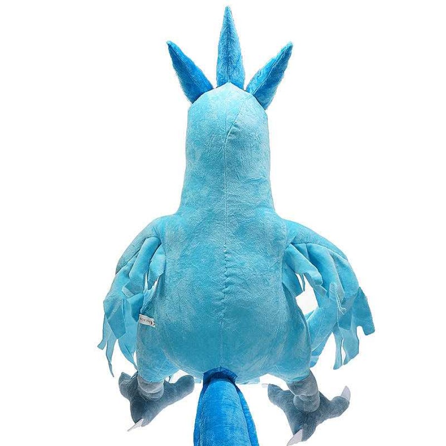 PKM Xxl Pokemon | Xxl Arktos Articuno Pokemon Kuscheltier (Ca. 50Cm)