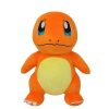 PKM Pokemon Kuscheltiere | Glumanda Charmander Pokemon Stofftier (10 Bis 48Cm)