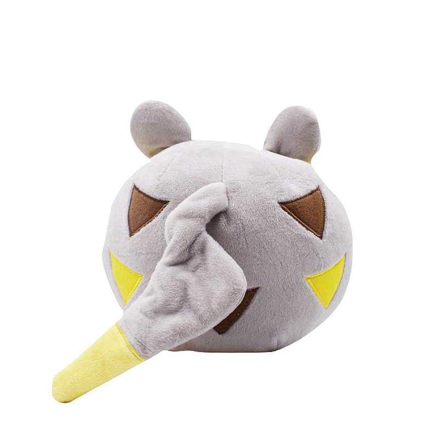 PKM Pokemon Kuscheltiere | Togedemaru Plusch Pokemon (15Cm)