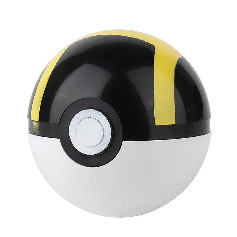 PKM Pokeball & Pokeballe | Poke Ball Mit Pokemon Figur - Viele Pokeballe Zur Wahl