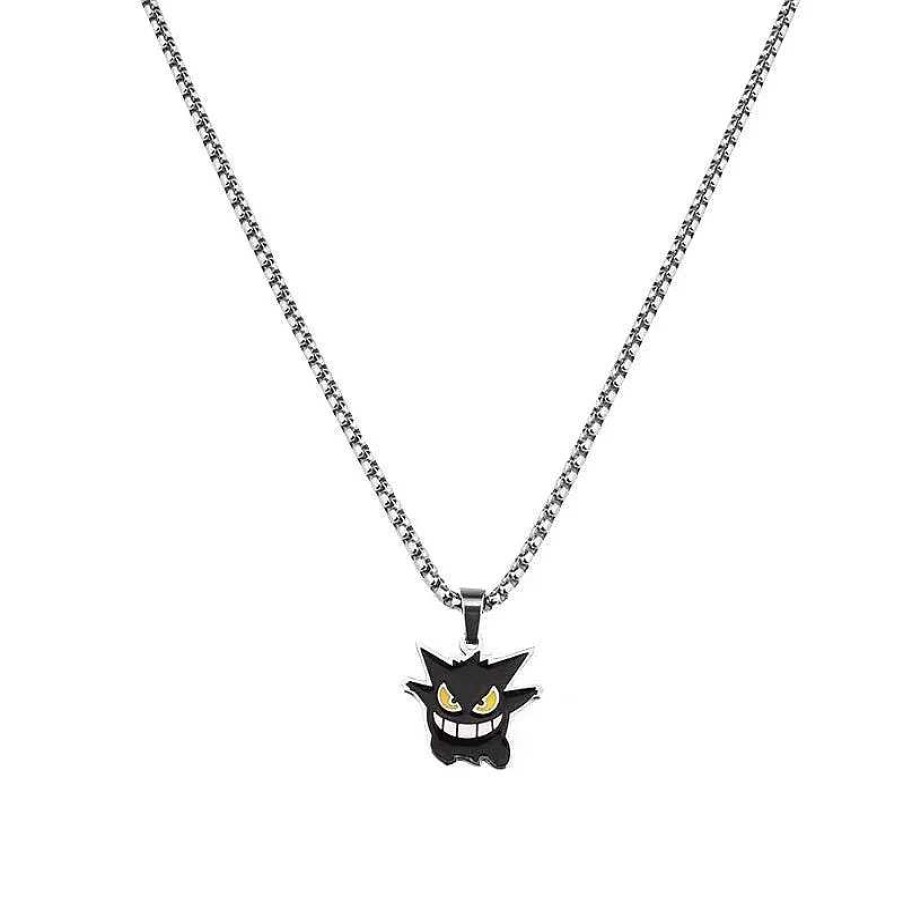 PKM Pokemon Schmuck | Pokemon Halskette Mit Anhanger