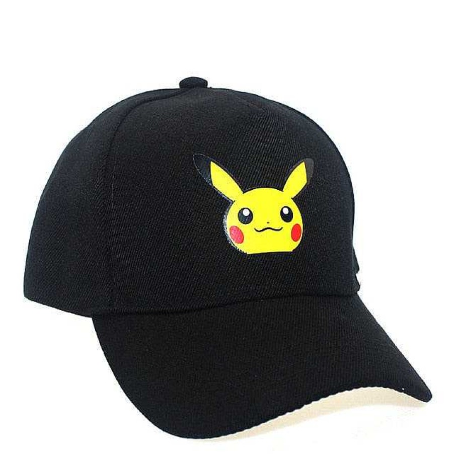 PKM Sommer | Pokemon Mutze - Baseball Cap (13 Motive)