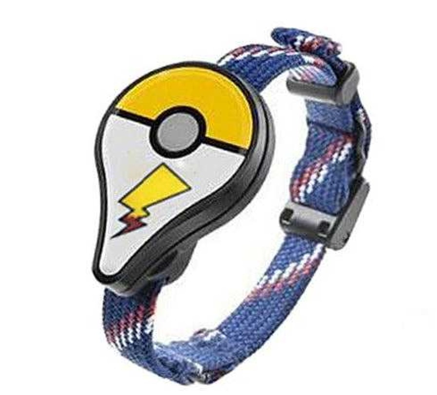 PKM Pokemon Go Plus | Pokemon Go Plus Mit Auto Catch