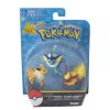 PKM Pokemon Figuren | Evoli / Eevee, Vaporeon, Jolteon, Flareon, Espeon, Umbreon, Leafeon, Glaceon Figuren