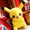 PKM Pokemon Kuscheltiere | Suser Pikachu Stofftier - Kuscheltier