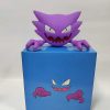 PKM Pokemon Figuren | Alpollo Haunter Pokemon Lebensgrose Figur (Ca. 25X15Cm)