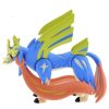 PKM Pokemon Figuren | Zacian Figur - Pokemon Moncolle Collection Ml-18