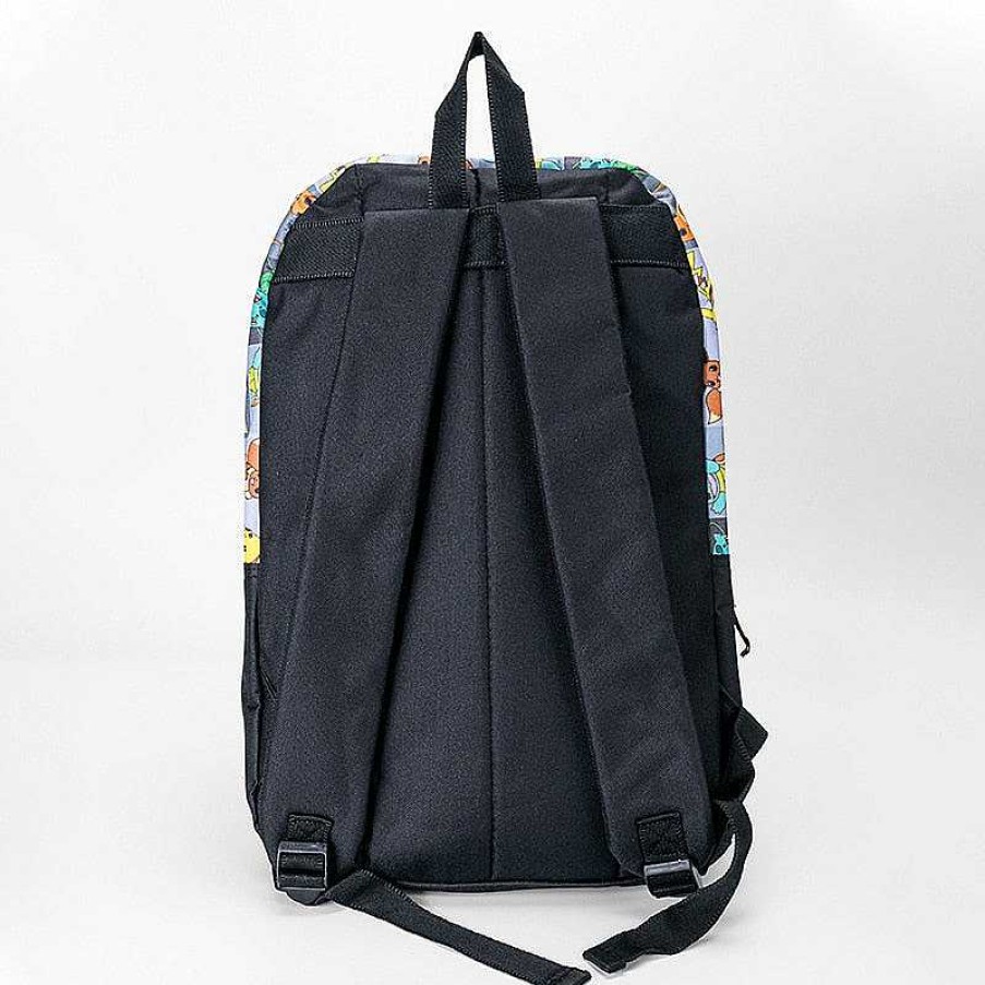 PKM Rucksacke & Taschen | Pokemon Pocket Monster Rucksack