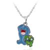 PKM Pokemon Schmuck | Suse Pokemon Halskette - 10 Motive