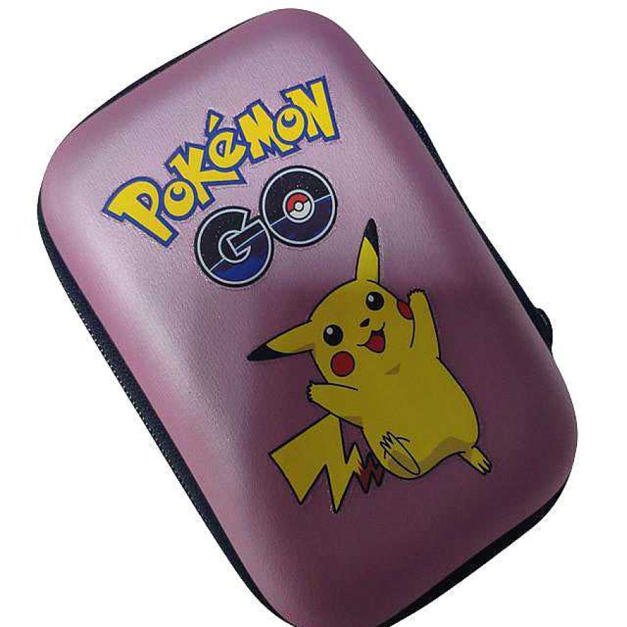 PKM Sonstiges Merchandise | Ultra Pro Pokemon Sammel Tasche Fur 50 Karten