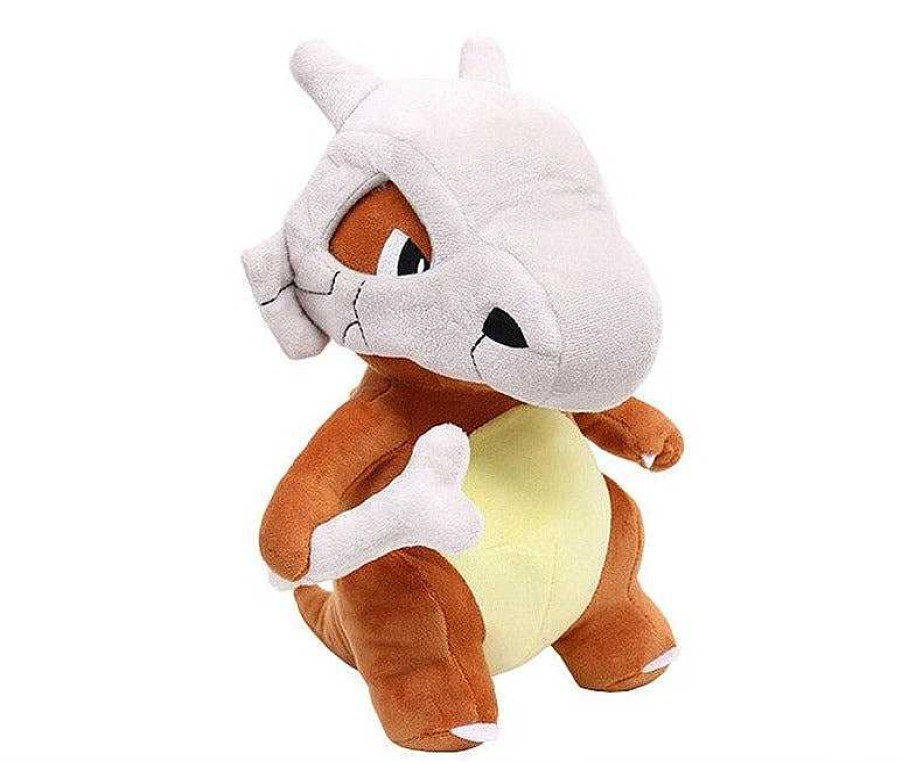 PKM Pokemon Kuscheltiere | 30Cm Pokemon Cubone / Tragosso Stofftier