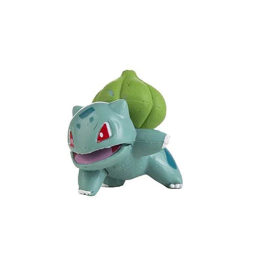 PKM Pokemon Figuren | Grose Auswahl An Pokemon Figuren (Ca. 3-8Cm)