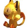 PKM Pokemon Kuscheltiere | Xxl Mauzi Meowth Plusch Pokemon (Ca. 55Cm)