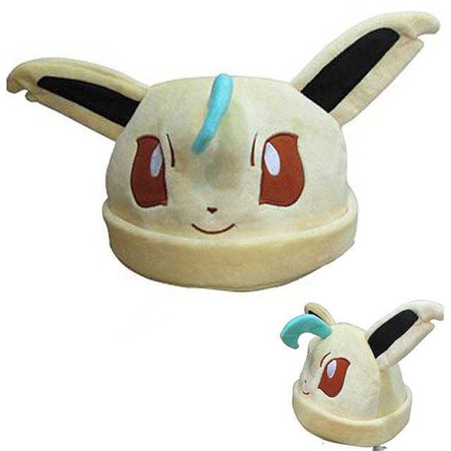 PKM Sonstiges Merchandise | Pokemon Evoli, Eevee, Umbreon, Sylveon, Etc. Cosplay Mutze