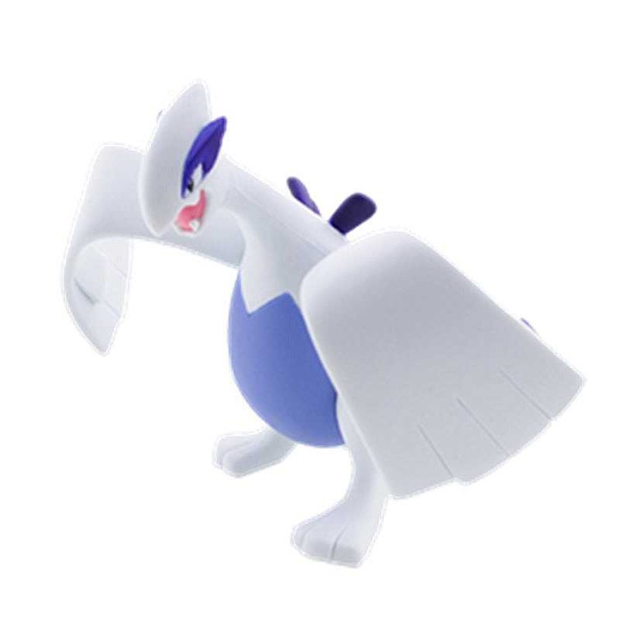 PKM Pokemon Figuren | Lugia Pokemon Figur