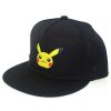 PKM Sommer | Pokemon Baseball Cap - Mutze - Pika Motiv