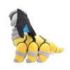 PKM Pokemon Kuscheltiere | Giratina Pokemon Plusch Stofftier (Ca. 27Cm)