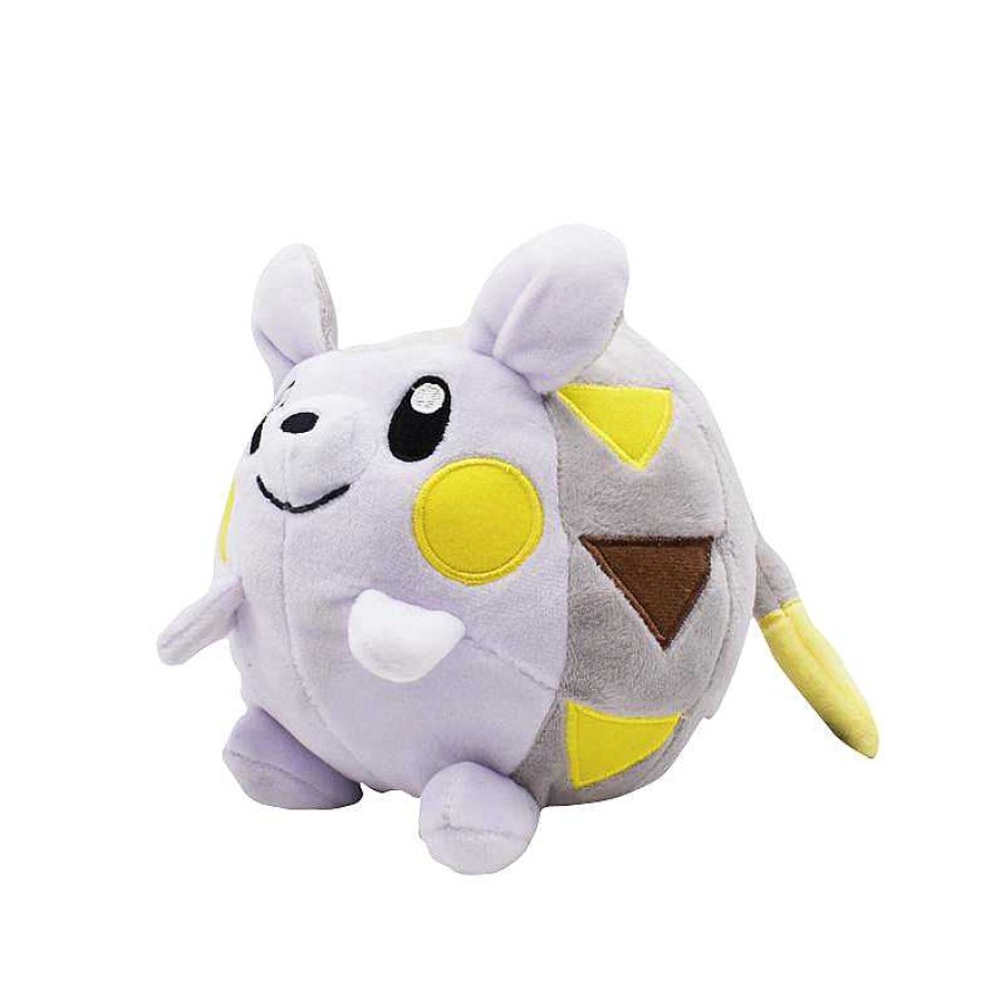 PKM Pokemon Kuscheltiere | Togedemaru Plusch Pokemon (15Cm)