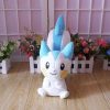 PKM Pokemon Kuscheltiere | Pokemon Pachirisu Stofftier (Ca. 30Cm)