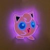 PKM Pokemon Lampen & Nachtlichter | Pokemon Led Neonlicht Wandlampe