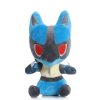 PKM Pokemon Kuscheltiere | Lucario Plusch Pokemon (Ca. 20Cm)