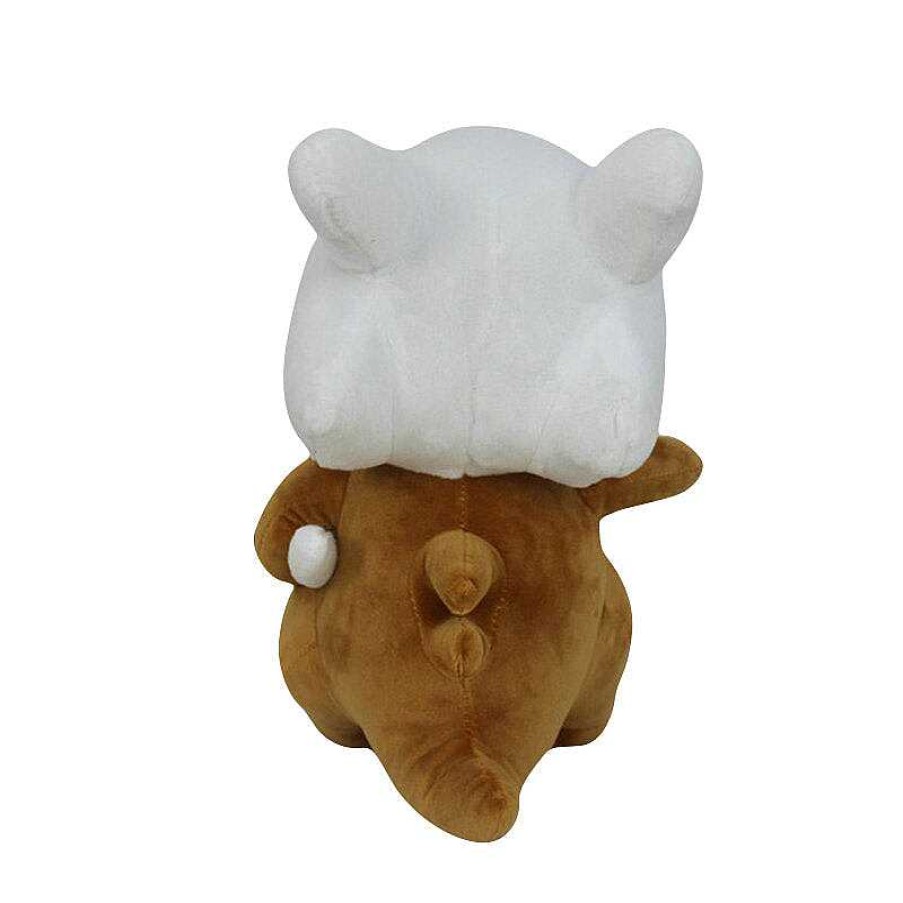 PKM Pokemon Kuscheltiere | 30Cm Pokemon Tragosso Cubone Stofftier