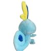 PKM Pokemon Kuscheltiere | Memmeon Sobble Pluschtier (Ca. 27Cm)