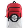 PKM Rucksacke & Taschen | Pokemon Poke Ball Rucksack (45Cm*35Cm*13Cm)