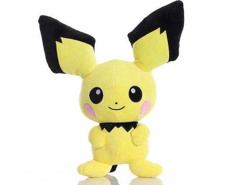 PKM Pokemon Kuscheltiere | 20Cm Pokemon Pichu Kuscheltier