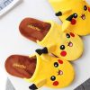 PKM Sommer | Pikachu Slipper, Pokemon Slipper, Hausschuhe,, Latschen