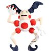 PKM Pokemon Kuscheltiere | Mr. Mime (Detektiv Pikachu) Plusch Pokemon (Ca. 20Cm)