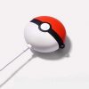 PKM Sonstiges Merchandise | Pokeball Airpods Oder Airpods Pro Case