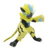 PKM Pokemon Unite | Pokemon Unite Zeraora Plusch Pokemon (Ca. 30Cm)