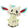 PKM Pokemon Kuscheltiere | Eevee Mimikyu Cosplay Plusch Figuren (Ca. 20Cm Oder 30Cm)