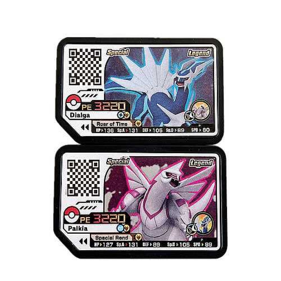 PKM Sonstiges Merchandise | Original Pokemon Plus Special Edition P Karte