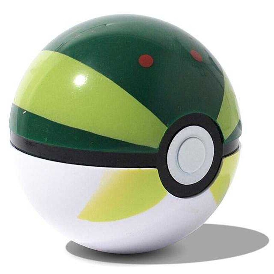 PKM Pokeball & Pokeballe | Pokemon Poke Ball 7Cm (Viele Motive)