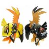 PKM Pokemon Kuscheltiere | Tapu Koko / Kapu-Riki Plusch Pokemon (Ca. 40Cm)