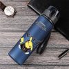 PKM Sonstiges Merchandise | Sport Und Trinkflasche Mit Pokemon Pikachu Motiv