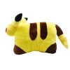 PKM Pokemon Kuscheltiere | Pokemon Pikachu Kissen - Ca. 40Cm