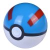 PKM Pokeball & Pokeballe | Pokemon Pokeball Mit Figur In Verschiedenen Ausfuhrungen