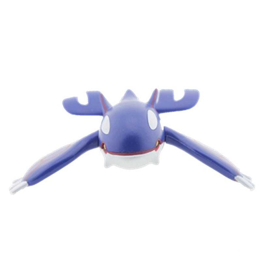 PKM Pokemon Figuren | Kyogre Legendares Pokemon Figur