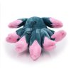 PKM Pokemon Kuscheltiere | Traunfugil / Misdreavus Plusch Pokemon Figur (Ca. 18Cm)