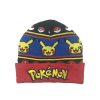 PKM Pokemon Mutzen & Caps | Pikachu Pokemon Kinder Mutze Beanie