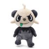 PKM Pokemon Kuscheltiere | Pangoro Pancham Plusch Pokemon (14Cm / 20Cm / 27Cm)