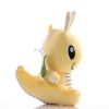 PKM Pokemon Kuscheltiere | Niedliches Dragoran Dragonite Kuschel Pokemon (Ca. 20Cm)