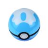 PKM Sonstiges Merchandise | 13 Stk. Pokeball Masterball Kollektion (Ca. 7Cm)