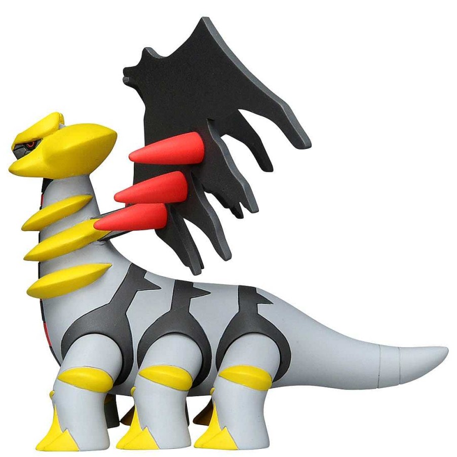 PKM Pokemon Figuren | Giratina Pokemon Figur